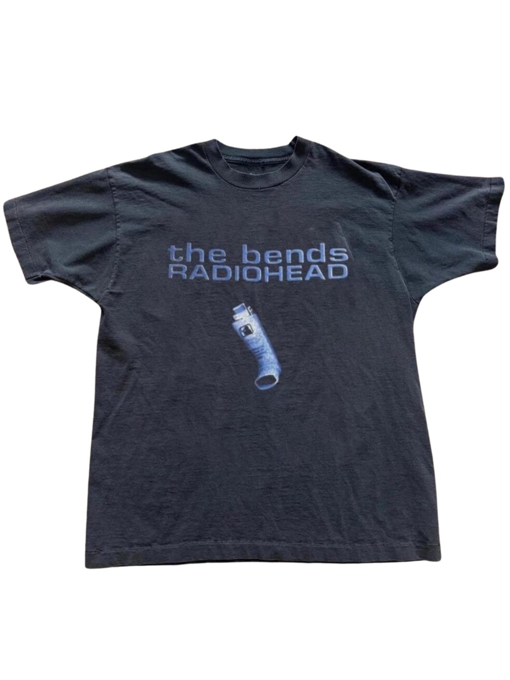 Gildan The Bends Band Tee